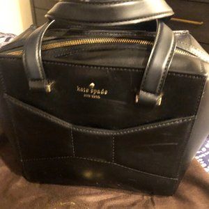 Kate Spade Small Beau Black